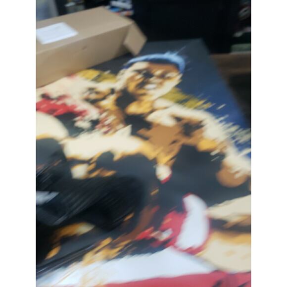 Steve Madden High Heels Black Strap Open Toe - Picture 4 of 5